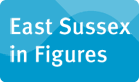 East Sussex in Figures